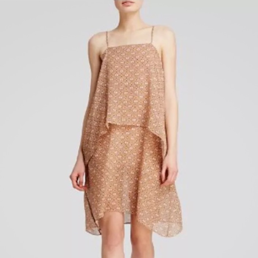 Theory summer dress